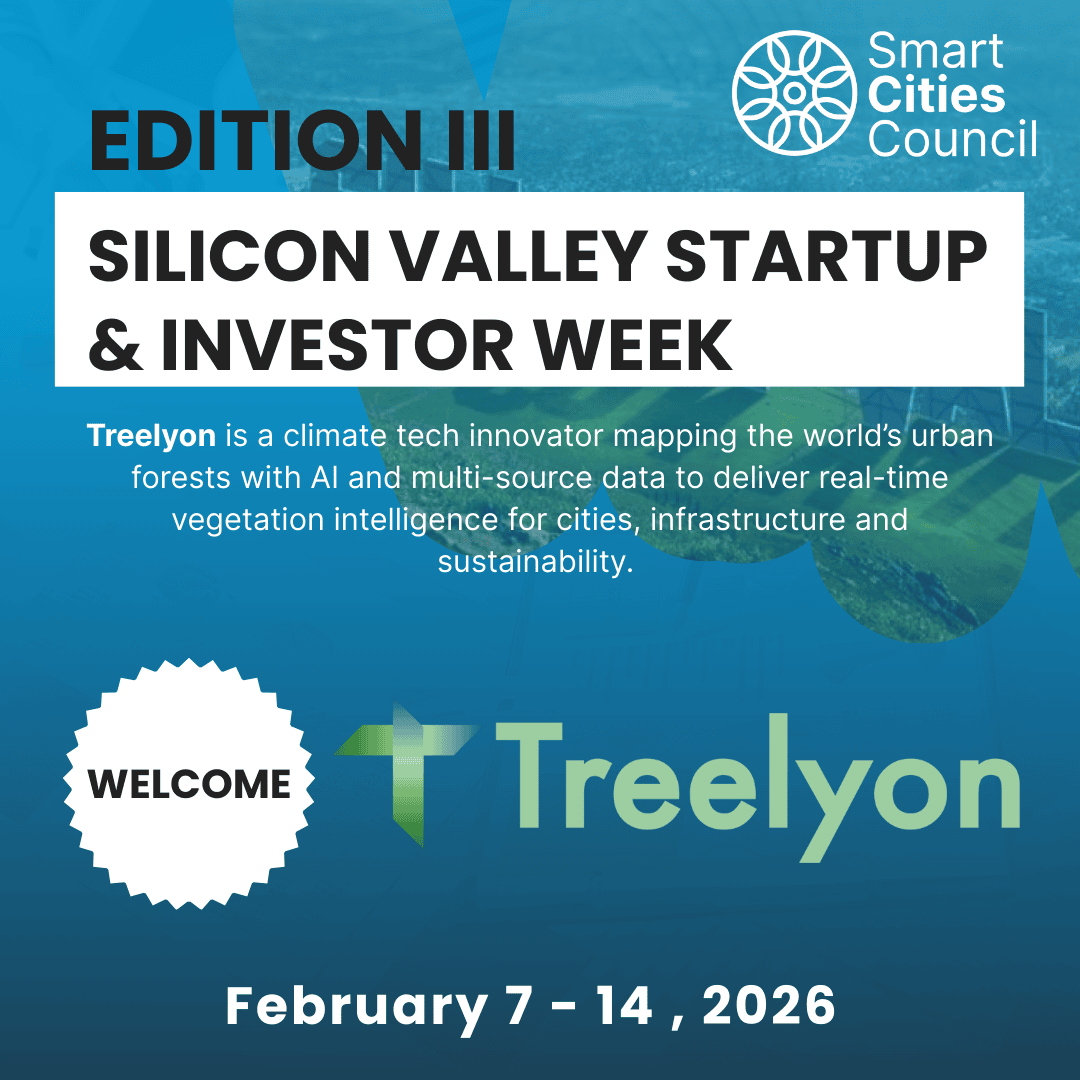 SVS&IW 2026 Edition III – Featured Growth Company - Treelyon